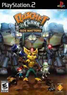 Descargar Ratchet And Clank Size Matters [English] por Torrent